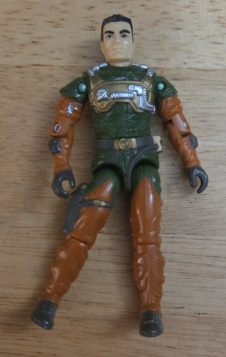 Hasbro joe arah - g.i.,