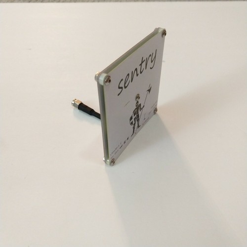 Afpv star sentry - sn,